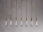 Soltairer Linear Chandelier 37'' 70''w product image