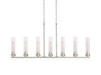 Andreas Linear Chandelier