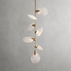 Lyla Pendant by Bling Lighting Studio