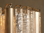 Neve Round Chandelier