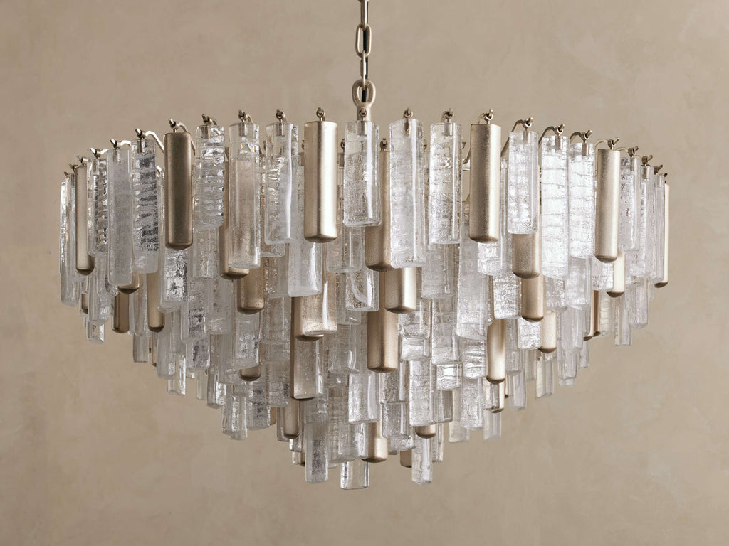 Neve Round Chandelier