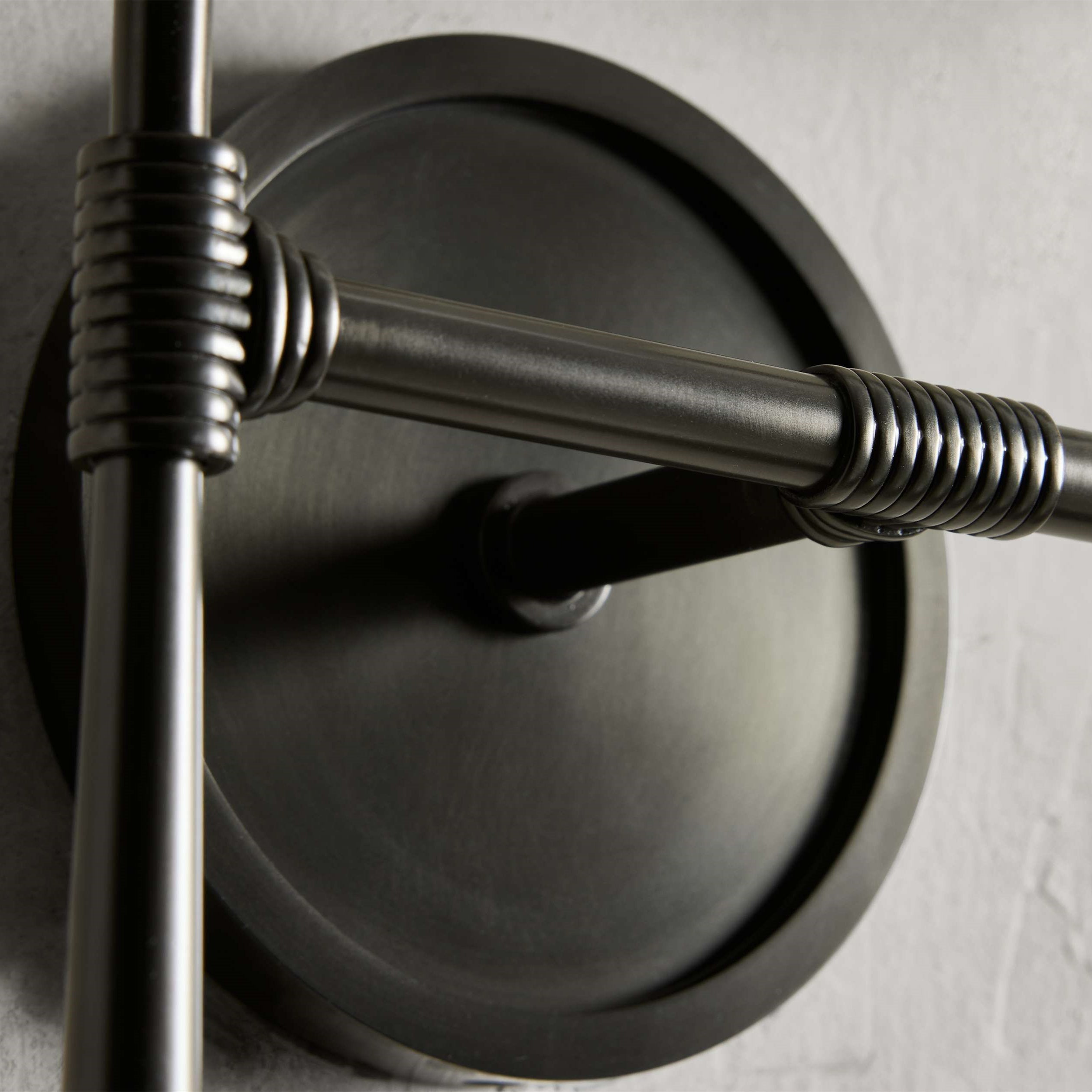 Rhodes 2-Light Wall Sconce additional product view