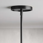 Rhodes 2-Tier Round Chandelier product image