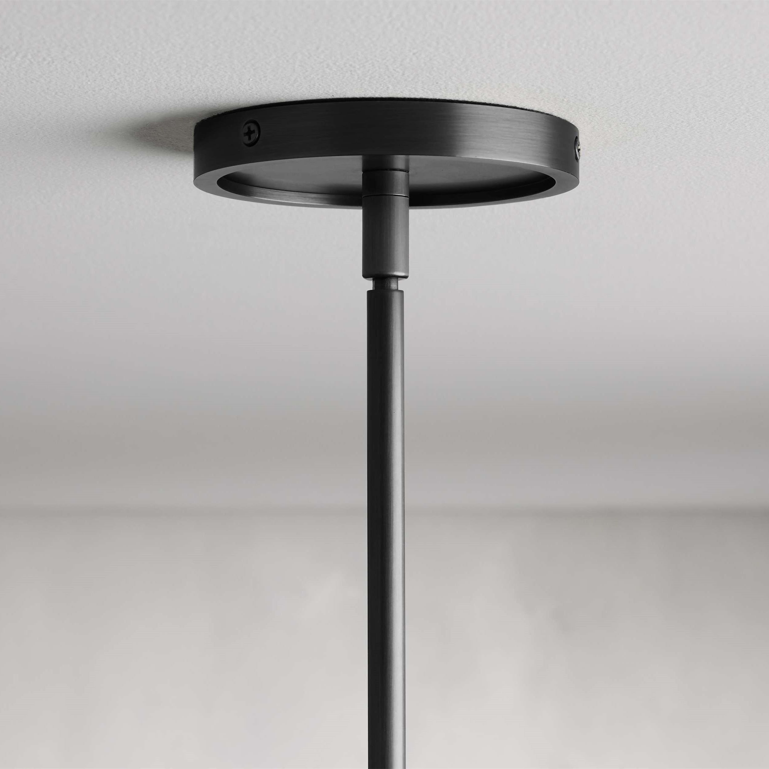 Rhodes 2-Tier Round Chandelier product image