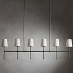 Rhodes Linear Chandelier additional product view