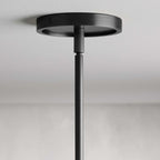 Rhodes Round Chandelier product image