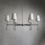 Rhodes Round Chandelier product image
