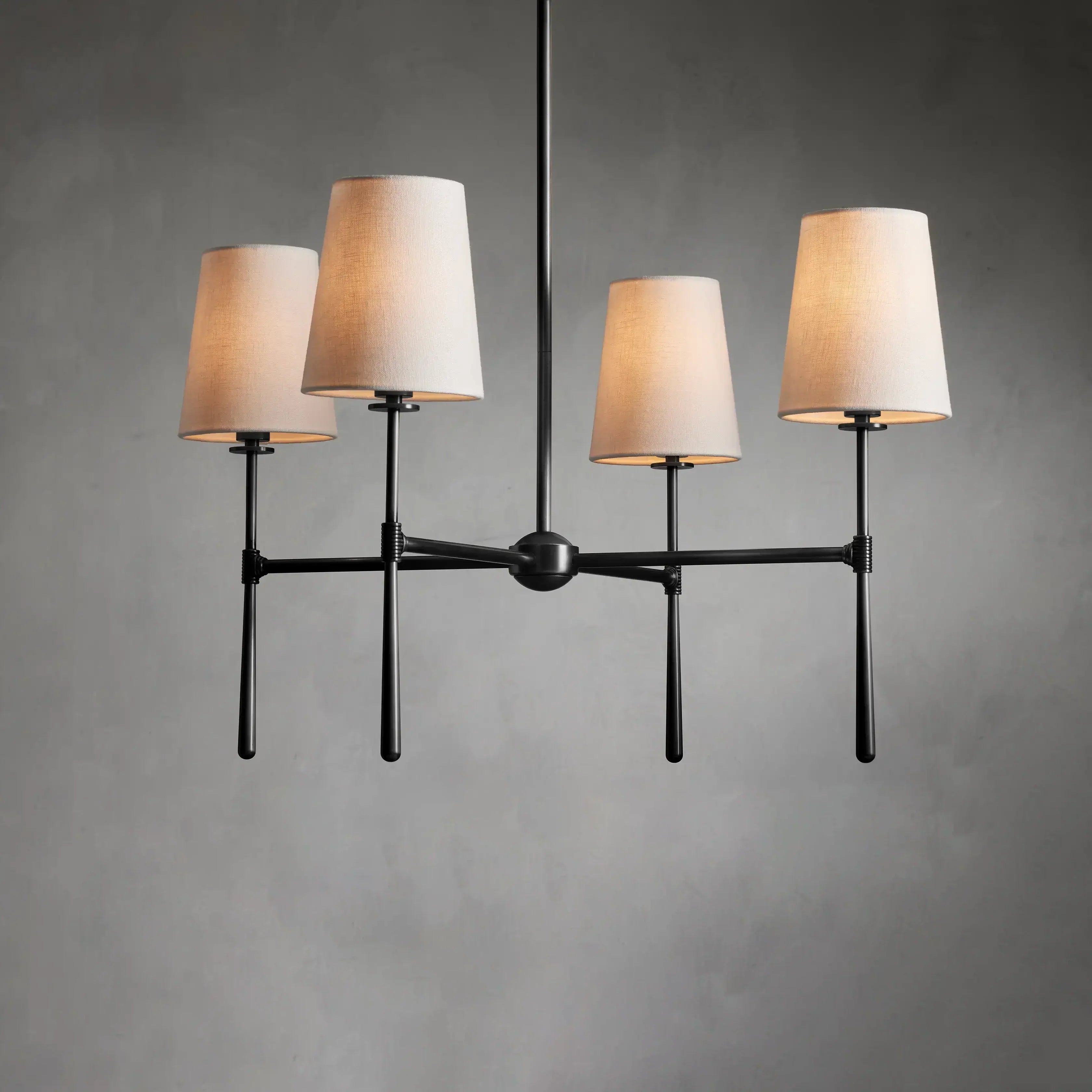 Rhodes Round Chandelier product image