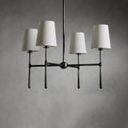 Rhodes Round Chandelier product image