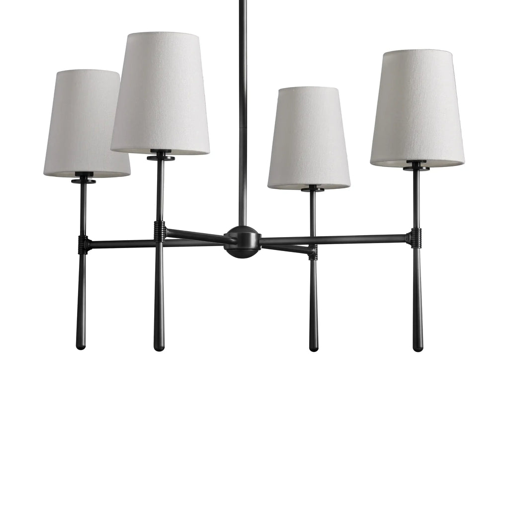 Rhodes Round Chandelier product image