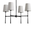 Rhodes Round Chandelier product image