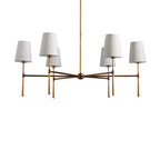 Rhodes Round Chandelier product image
