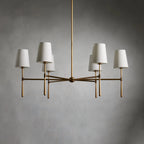 Rhodes Round Chandelier product image