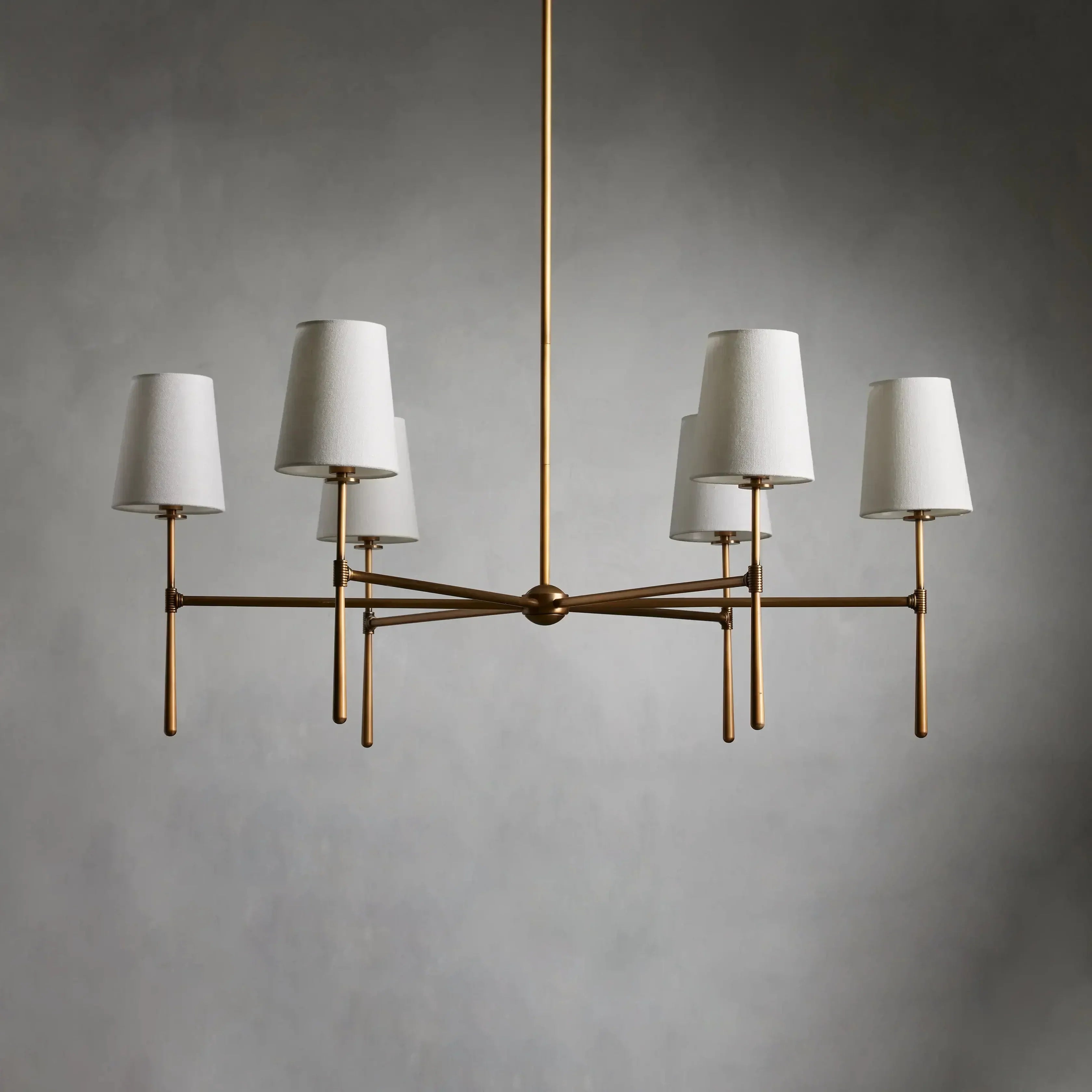 Rhodes Round Chandelier product image