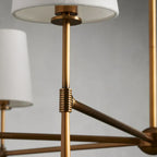 Rhodes Round Chandelier product image
