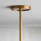 Rhodes Round Chandelier product image