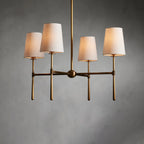 Rhodes Round Chandelier product image