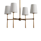 Rhodes Round Chandelier product image
