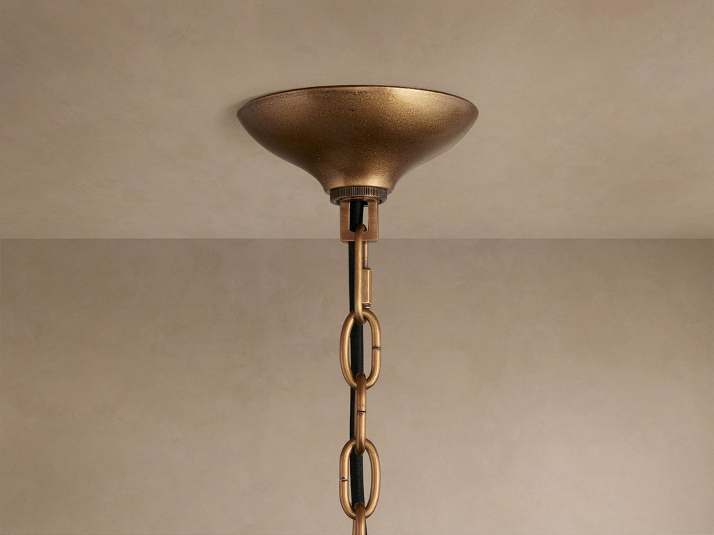 Neve Pendant