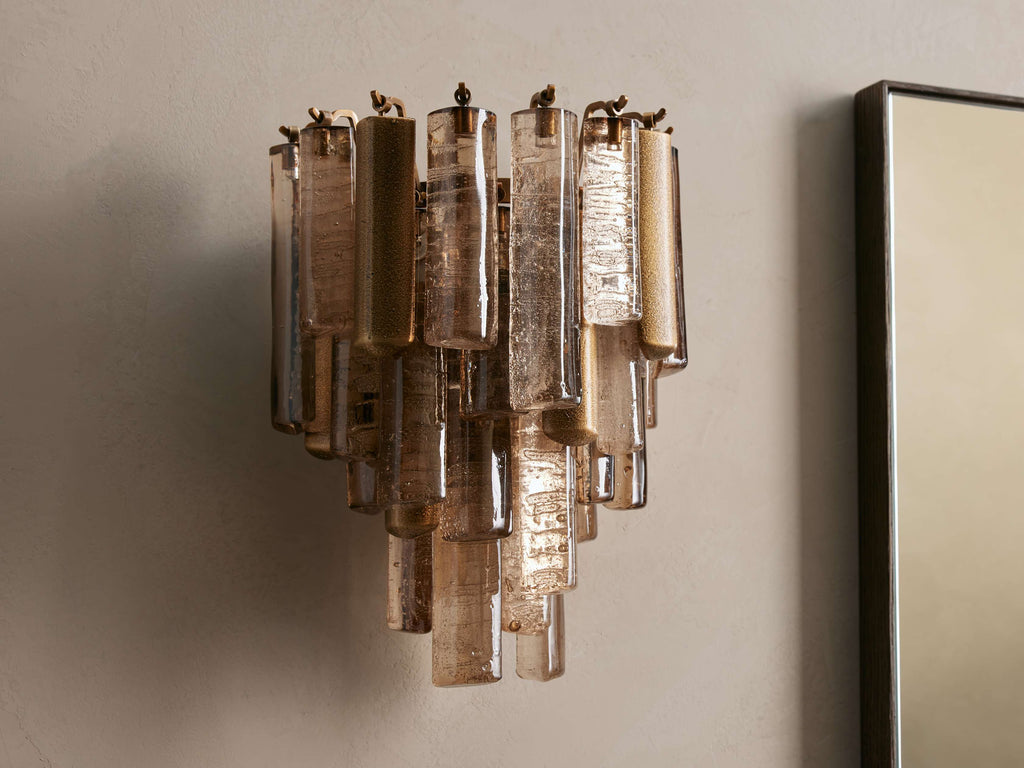 Neve Sconce