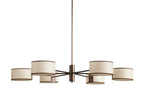 Daphne Round Chandelier