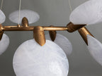 Lyla Halo Chandelier product image