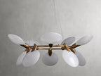 Lyla Halo Chandelier product image