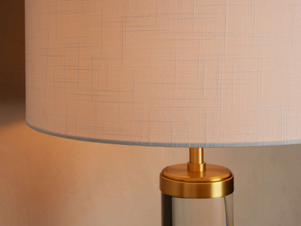 Linden Crystal Table Lamp additional product view