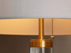 Linden Crystal Floor Lamp additional product view