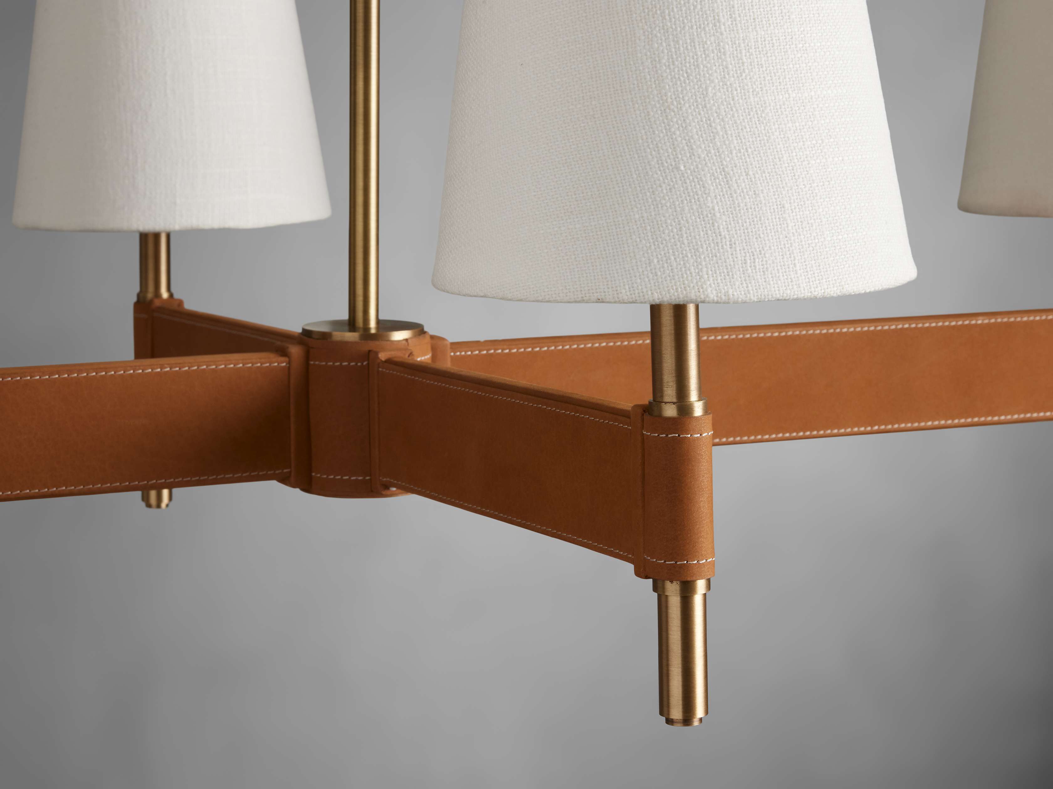 Hastings Linear Chandelier