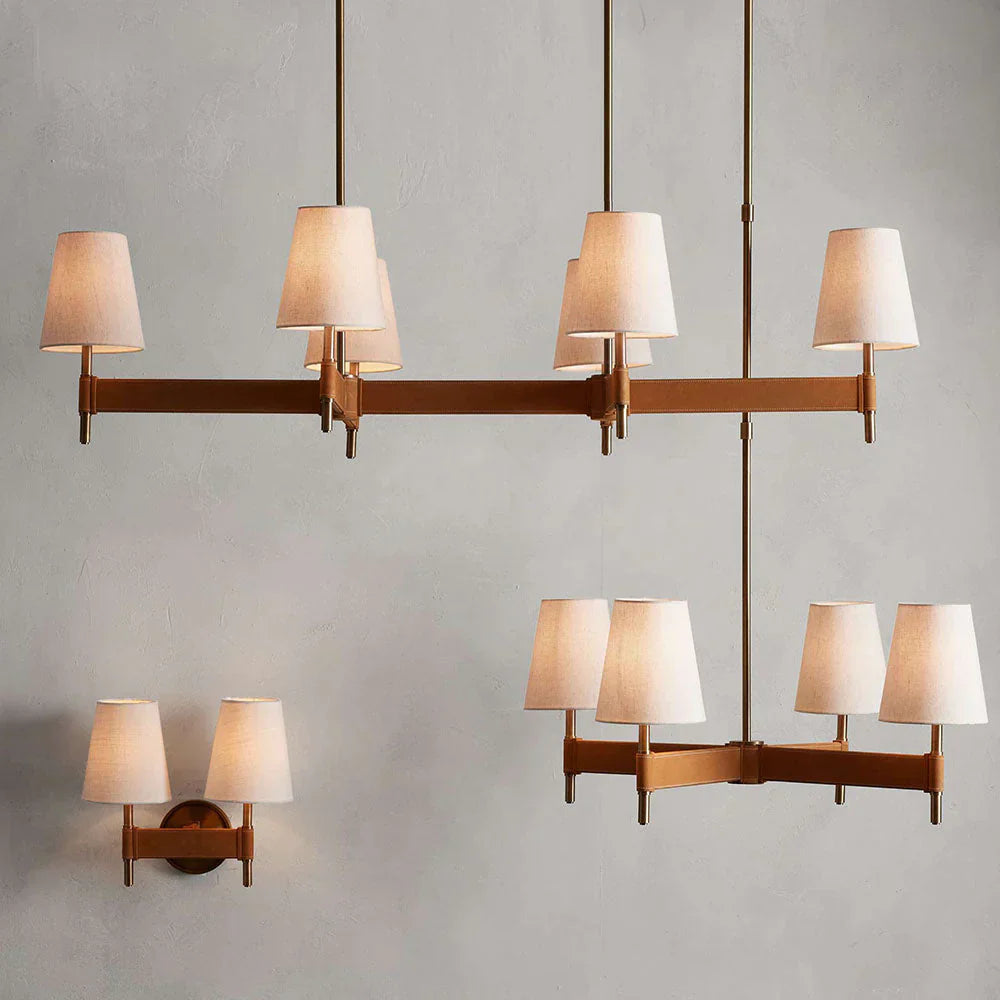 Hastings Wall Sconce