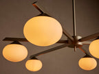 Costella Round Chandelier
