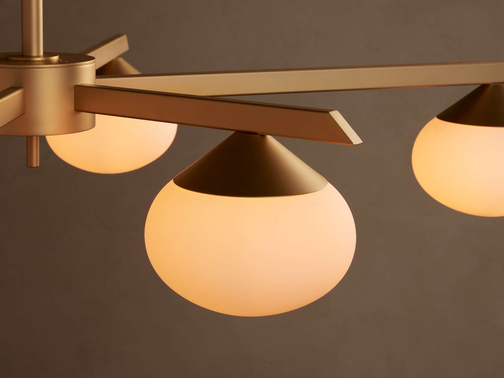 Costella Round Chandelier