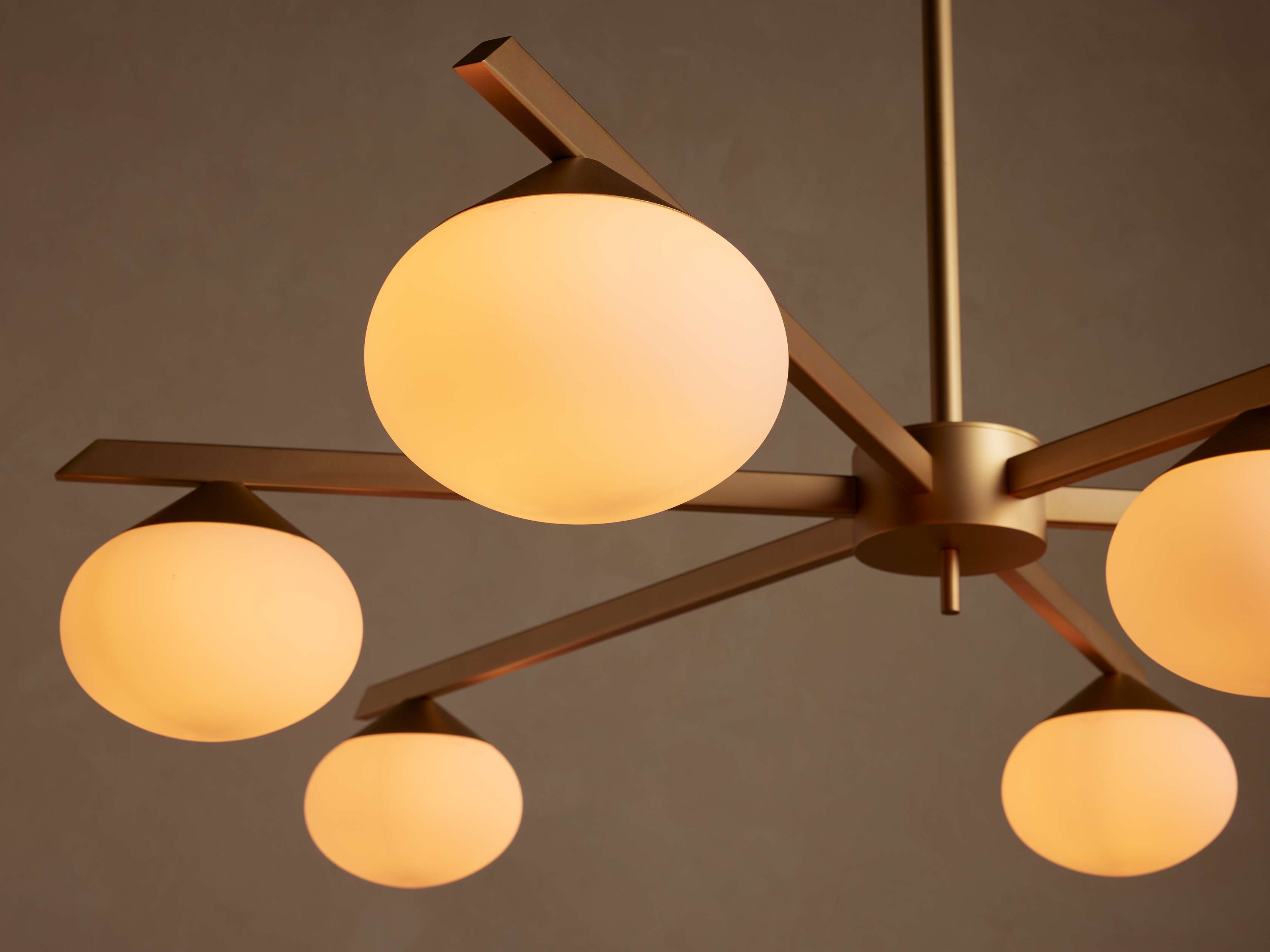 Costella Round Chandelier