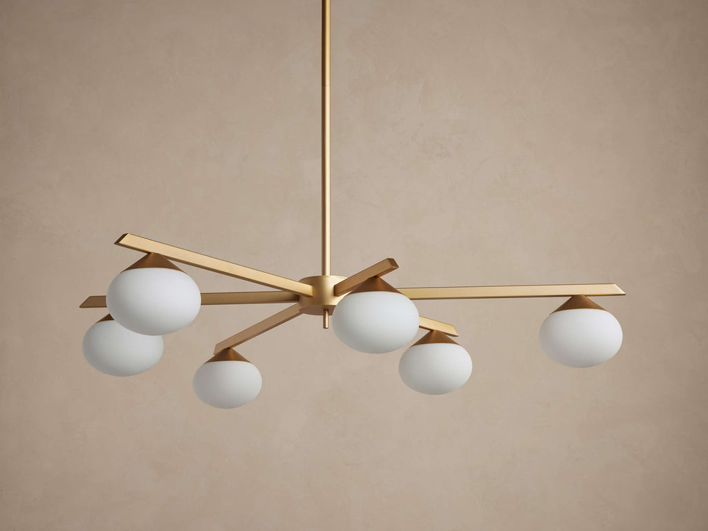 Costella Round Chandelier