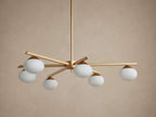 Costella Round Chandelier