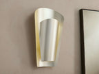 Strato Sconce detail view