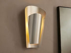 Strato Sconce by Bling Lighting Studio
