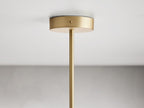 Ramsey 6-Light Linear Chandelier