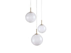 Casen Round Chandelier