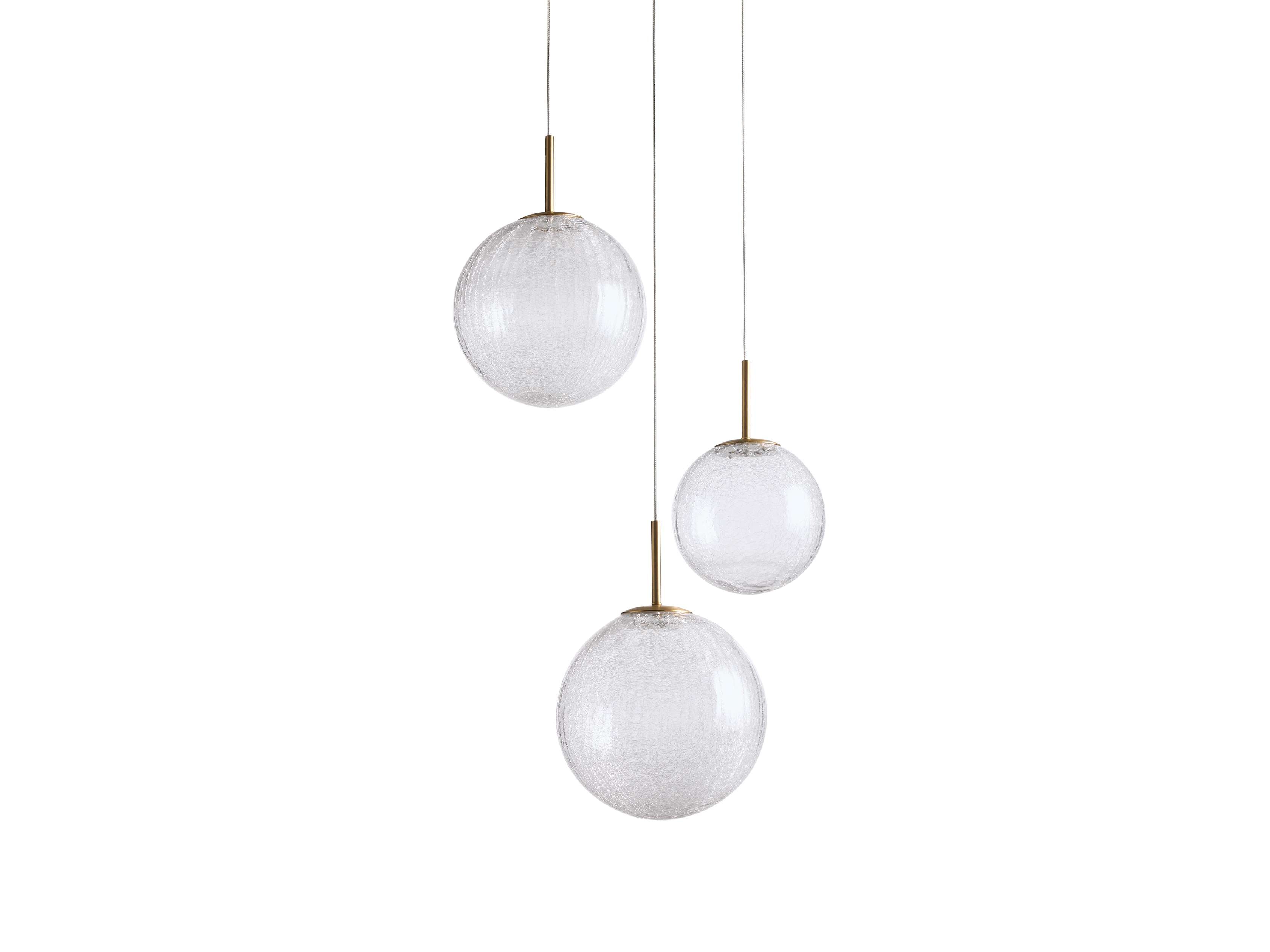 Casen Round Chandelier