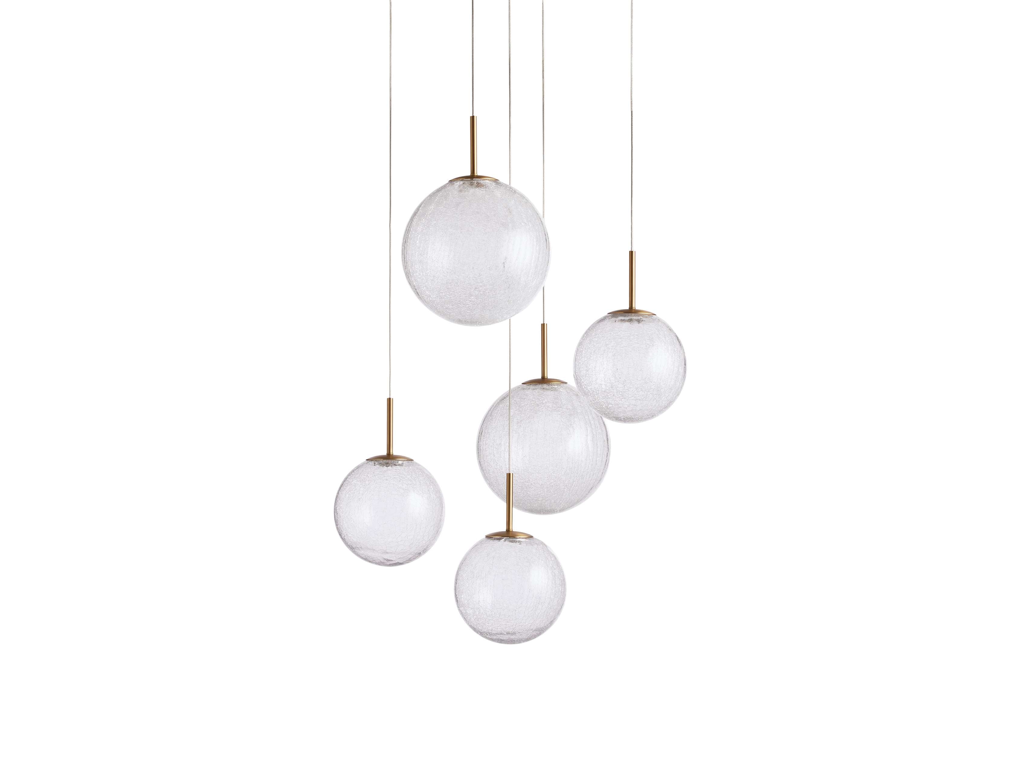 Casen Round Chandelier