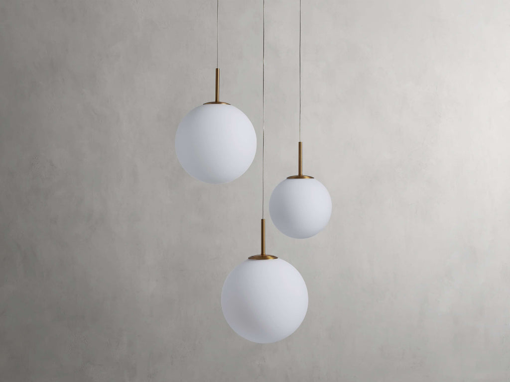 Casen Round Chandelier