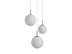 Casen Round Chandelier