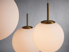 Casen Round Chandelier