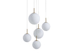 Casen Round Chandelier