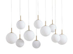 Casen Linear Chandelier