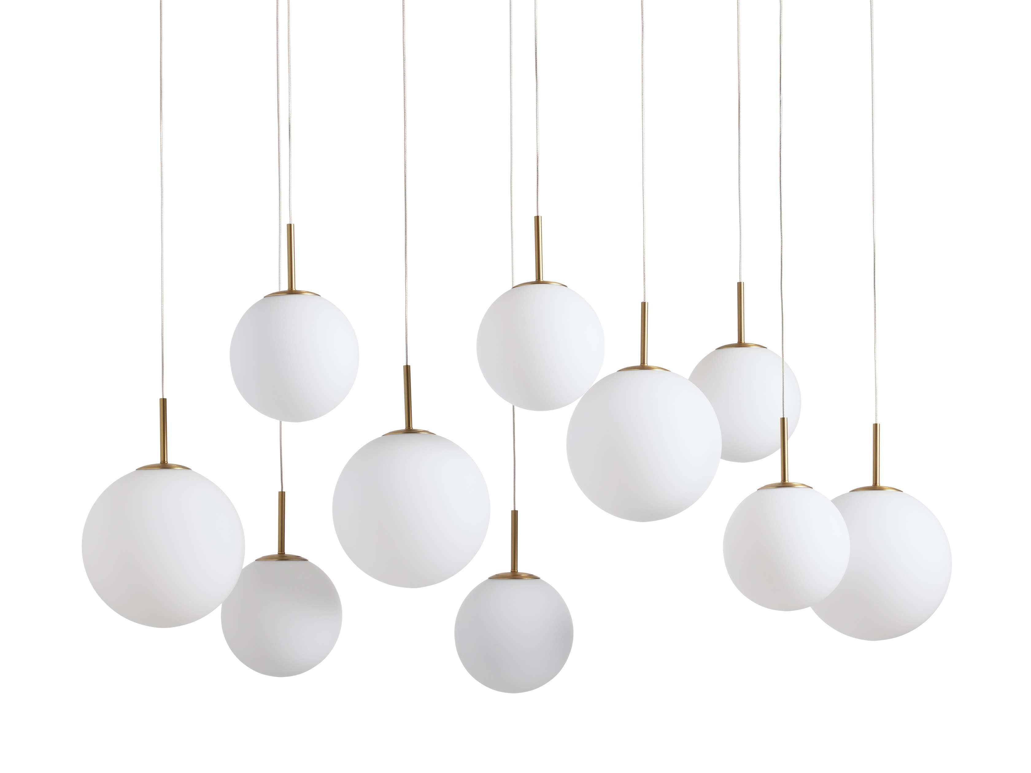 Casen Linear Chandelier