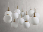Casen Round Chandelier