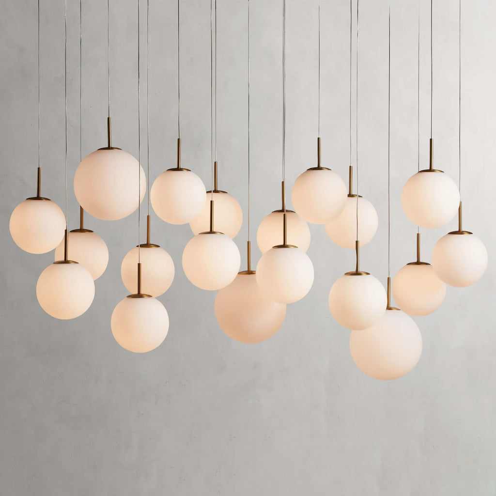 Casen Linear Chandelier